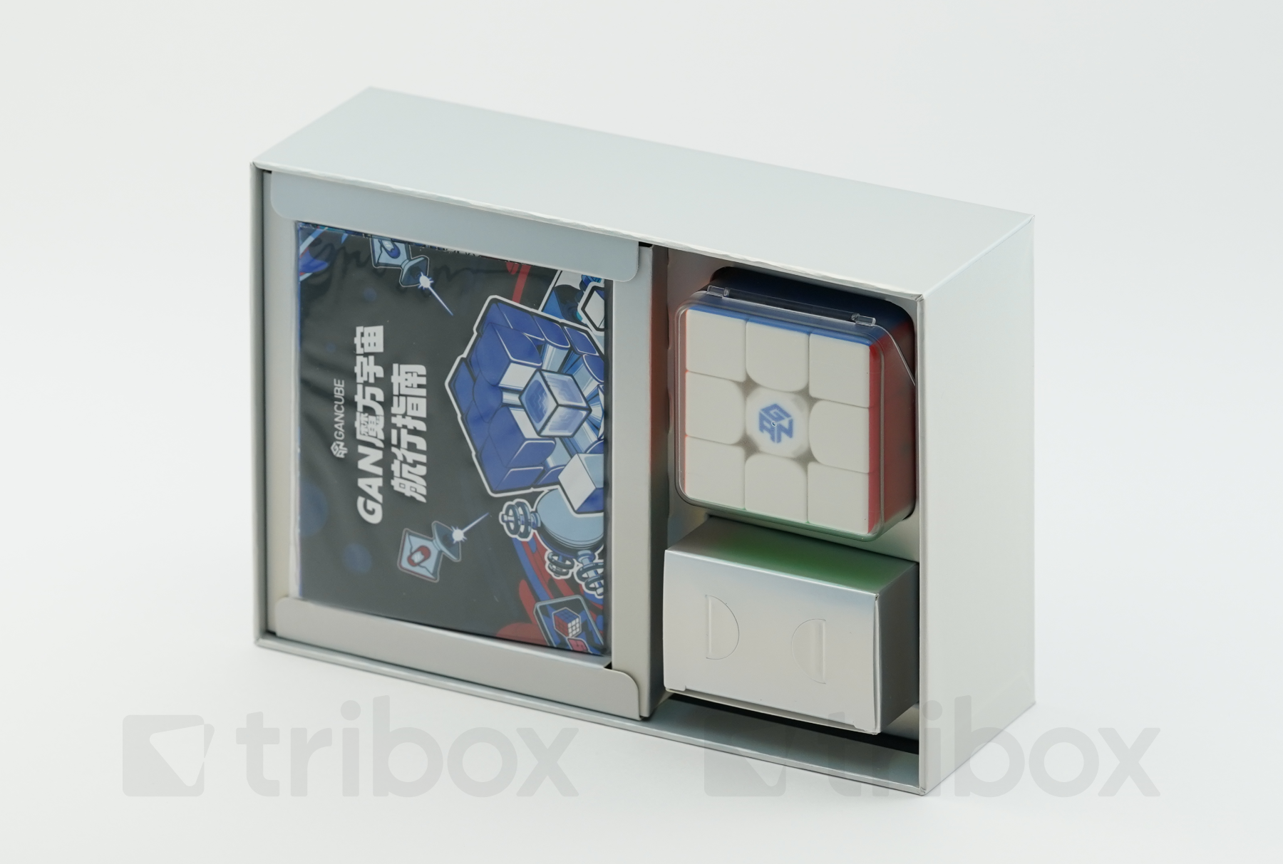 triboxストア / GAN356 i carry Brainstorm Voyage Set triboxストア / GAN356 i carry Brainstorm Voyage Set